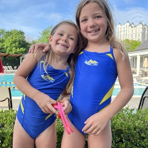 Mary Louise and Emma Frances Hutchison